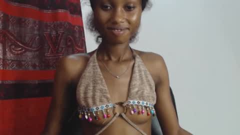 choco_petitqueen online show from December 11, 9:41 am