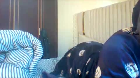 Snapshot of chocobabe002 chatting on September 16, 4:48 am chocobabe002 online show from September 16, 4:48 am