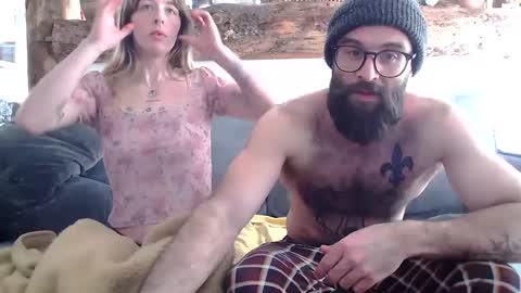 chocobear89 online show from February 14, 4:41 pm