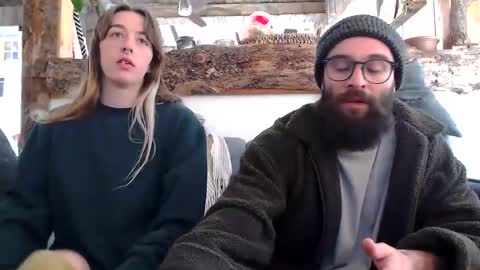 chocobear89 online show from February 23, 2:04 pm