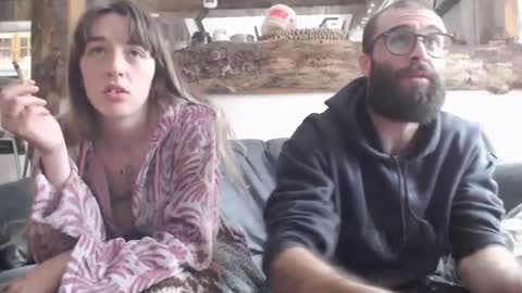 chocobear89 online show from December 29, 6:05 pm