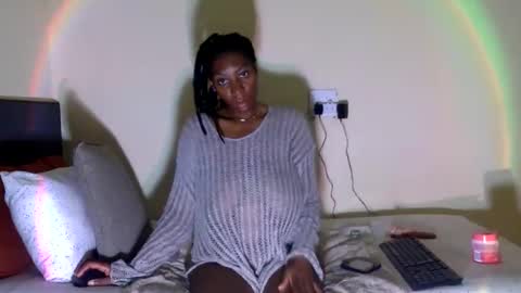 Exotic Chocolate online show from January 8, 2:17 am