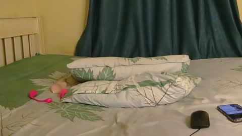 chocolate_candiee online show from March 12, 11:08 pm