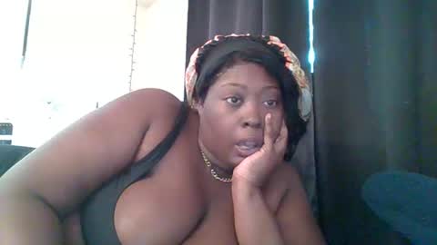 chocolatebbwgoodpussy online show from October 19, 8:02 pm