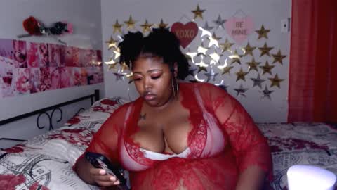 Snapshot of chocolatebunnyxx69 chatting on October 15, 1:09 am Melina online show from October 15, 1:09 am