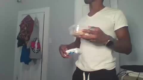 chocolatedolla online show from January 28, 4:50 am