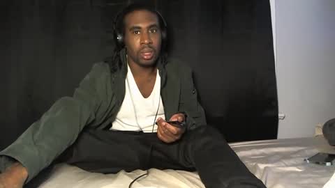 chocolatedolla online show from January 16, 1:37 am