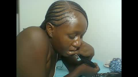 JANE online show from April 19, 8:11 pm