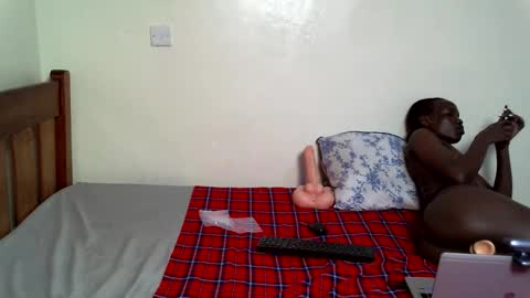 Chocolexxy online show from May 9, 4:18 am