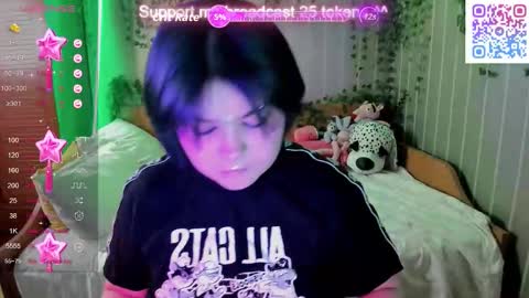 choe_bliss online show from November 2, 6:19 pm