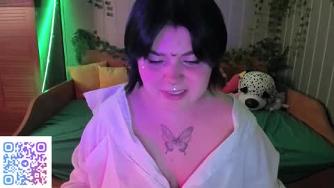 choe_bliss online show from October 24, 8:15 am