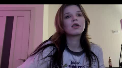 Lissa online show from November 28, 12:40 am