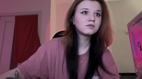 Lissa online show from March 16, 10:14 pm