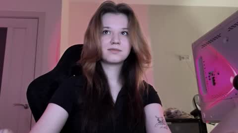 Lissa online show from February 27, 4:05 am