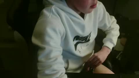 chopoter online show from November 20, 12:53 am