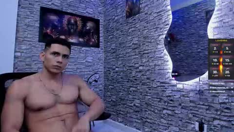 Chorey Thaylor online show from March 18, 6:03 pm