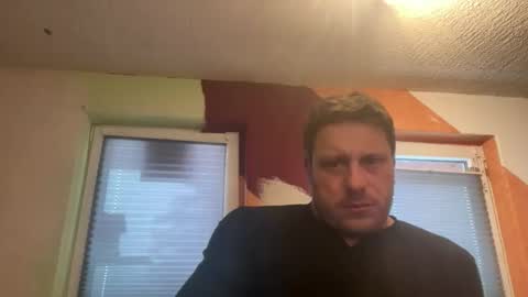 Chris online show from February 6, 8:18 am