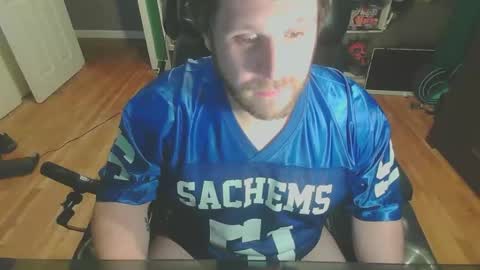 Chris online show from March 5, 1:20 pm