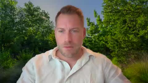 Christian online show from September 18, 8:29 am