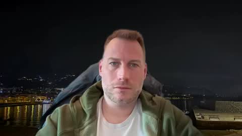 Christian online show from March 7, 8:23 am