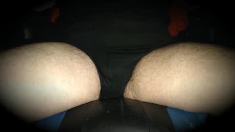 Chris online show from March 18, 12:38 am