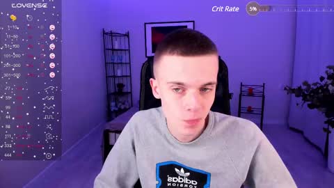   Chris Brown  online show from February 27, 6:42 pm