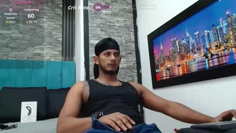 chris_dick2 online show from December 14, 4:30 am