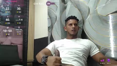 chris_dick2 online show from October 31, 6:03 am