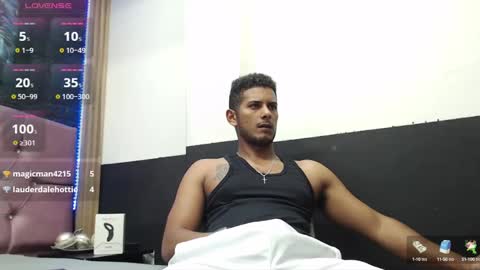 chris_dick23 online show from January 29, 4:36 am