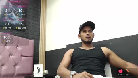 chris_dick23 online show from February 1, 5:07 am