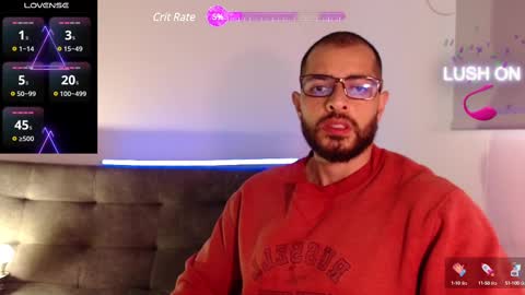 Snapshot of chris_magnum_ chatting on February 20, 12:15 pm cris Twitter magnum101010 insta magnumc20 online show from February 20, 12:15 pm