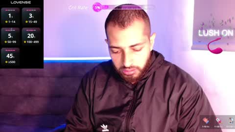 Snapshot of chris_magnum_ chatting on February 8, 6:11 pm cris Twitter magnum101010 insta magnumc20 online show from February 8, 6:11 pm