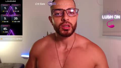 Snapshot of chris_magnum_ chatting on February 22, 9:48 pm cris Twitter magnum101010 insta magnumc20 online show from February 22, 9:48 pm