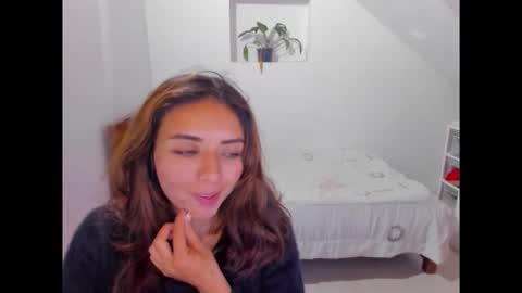 chris_megangrey online show from November 30, 11:01 pm