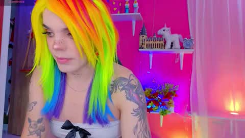 juli   Instagram july rv17 - Twitter juli rv17     online show from December 21, 1:50 pm