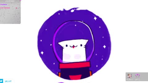 Snapshot of chris_parker01 chatting on February 8, 6:44 pm juli Instagram july rv17 - Twitter juli rv17 online show from February 8, 6:44 pm