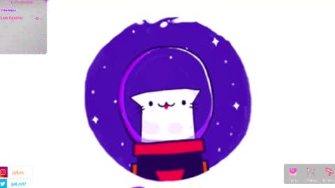 Snapshot of chris_parker01 chatting on March 3, 1:12 pm juli Instagram july rv17 - Twitter juli rv17 online show from March 3, 1:12 pm