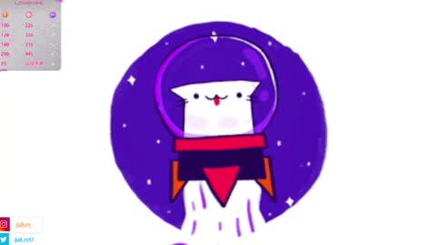 Snapshot of chris_parker01 chatting on February 18, 3:41 pm juli Instagram july rv17 - Twitter juli rv17 online show from February 18, 3:41 pm