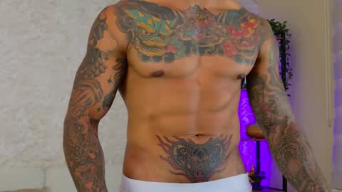 chris reilly online show from February 20, 10:48 pm