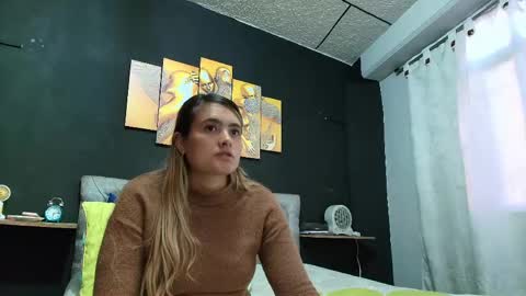 Yarixa online show from April 22, 11:12 pm