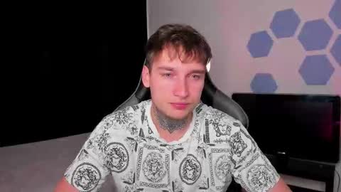 Snapshot of chris_tyson chatting on September 14, 1:52 am Chris Tyson online show from September 14, 1:52 am
