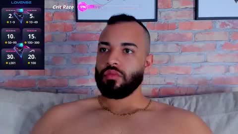 Chris Varden online show from March 4, 8:28 pm