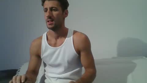 chrisaron online show from October 8, 3:24 am