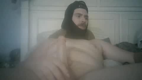 chriscott22 online show from February 20, 4:45 am