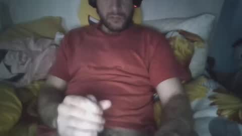 Chris online show from February 20, 1:57 pm