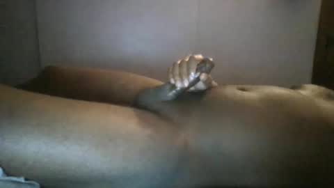 ChrisFuckher online show from December 9, 1:34 pm