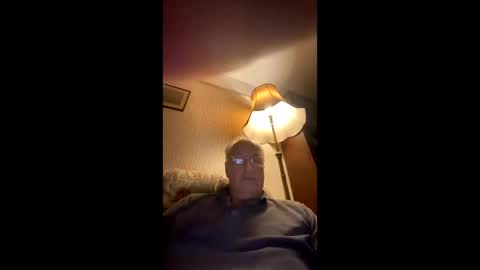 chrishornycocker online show from October 17, 7:18 pm