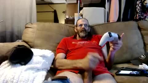 chrisintn online show from October 25, 1:28 am