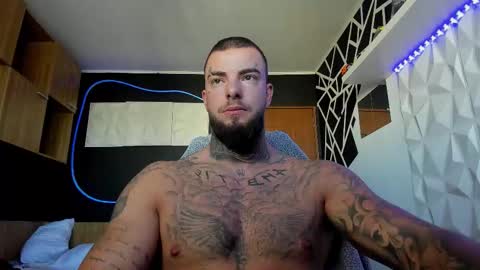 Chris Jordan online show from September 19, 8:40 am