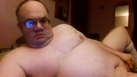 Chris The Jerk Off King online show from November 26, 7:43 pm